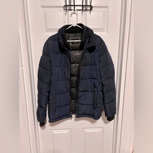 Calvin Klein puffer coat